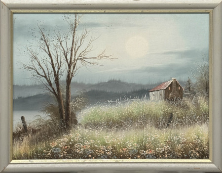 Pam Sanden