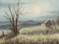 Pam Sanden - 2