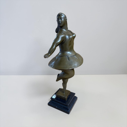 Bronze