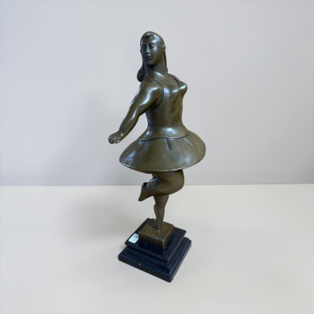 Bronze