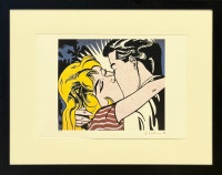 Roy Lichtenstein