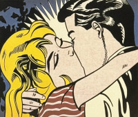 Roy Lichtenstein - 2