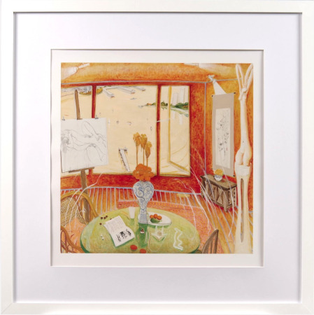 Brett Whiteley
