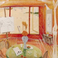 Brett Whiteley - 2