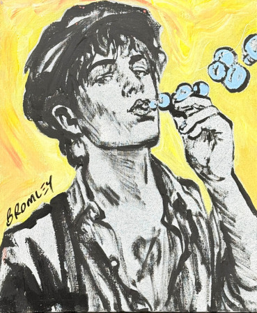 David Bromley