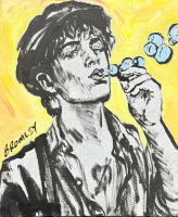 David Bromley