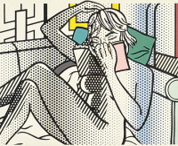 Roy Lichtenstein - 2