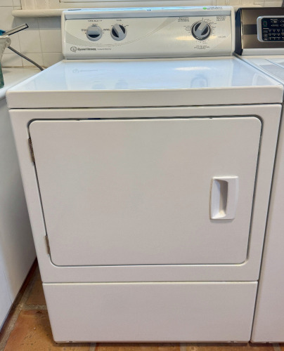 Speed Queen Dryer