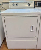 Speed Queen Dryer