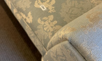Love Seat - 2