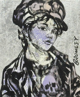 David Bromley