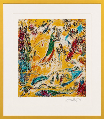 Marc Chagall