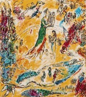 Marc Chagall - 2