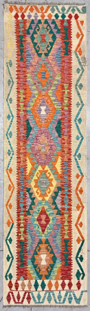 Hand Made Rug