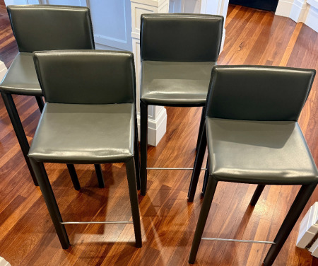 Space Bar Stools