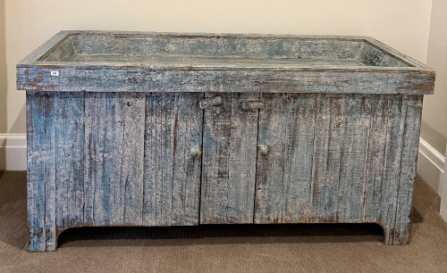 Rustic Cabinet