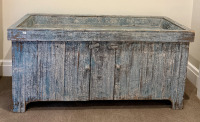 Rustic Cabinet