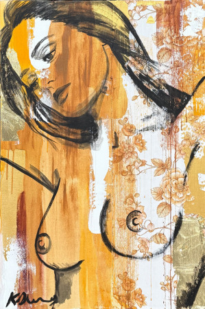 Kristie Stenning