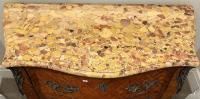 French Bombe Commode - 3