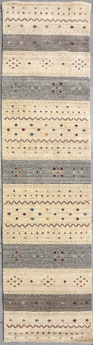 Hand Made Rug