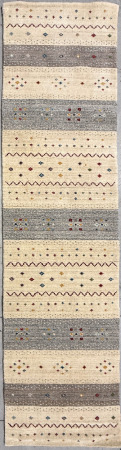 Hand Made Rug