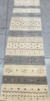 Hand Made Rug - 2
