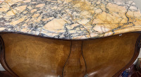 Louis XV style Cocktail Cabinet - 3