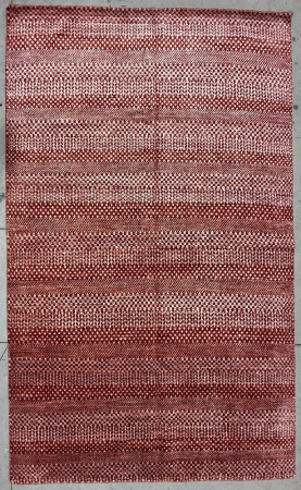Hand Made Rug