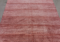 Hand Made Rug - 2