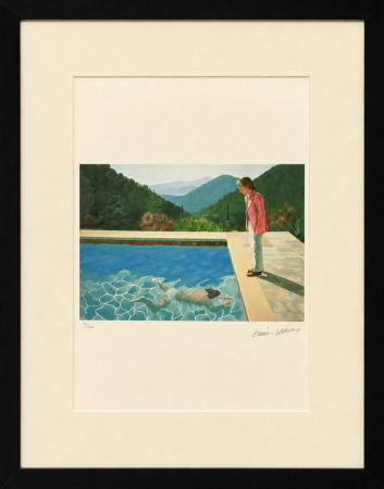 David Hockney