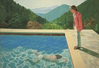 David Hockney - 2