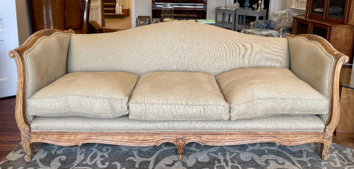 French Settee