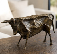 Bronze