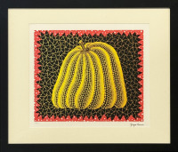 Yayoi Kusama