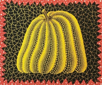 Yayoi Kusama - 2