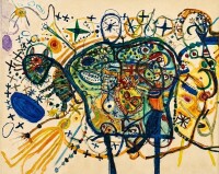 John Olsen - 2