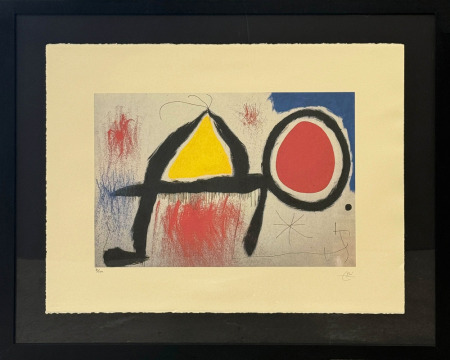 Joan Miro