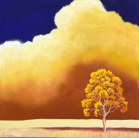 Lucinda Leveille
