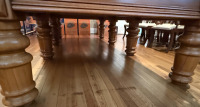 Heiron & Smith Billiard Table - 5