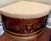 Heiron & Smith Billiard Table - 9
