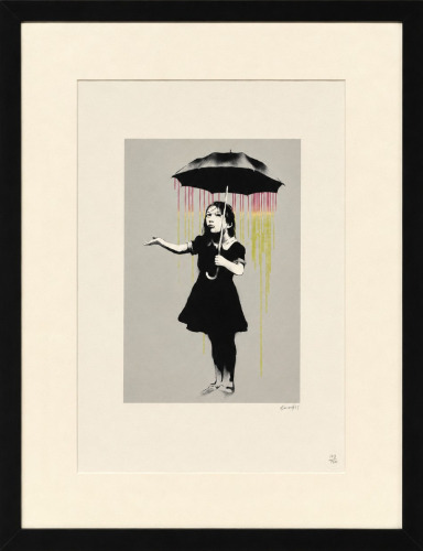 Banksy