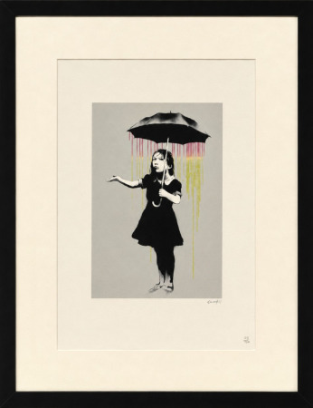 Banksy