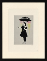 Banksy