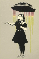 Banksy - 2