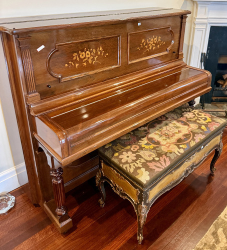 Steinway Piano