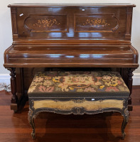 Steinway Piano - 4