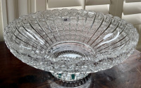 Crystal Bowl