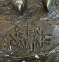Peter Browne - 2