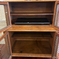 Two Tier Bookcase - 3