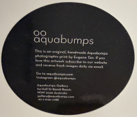 Aquabumps - 5